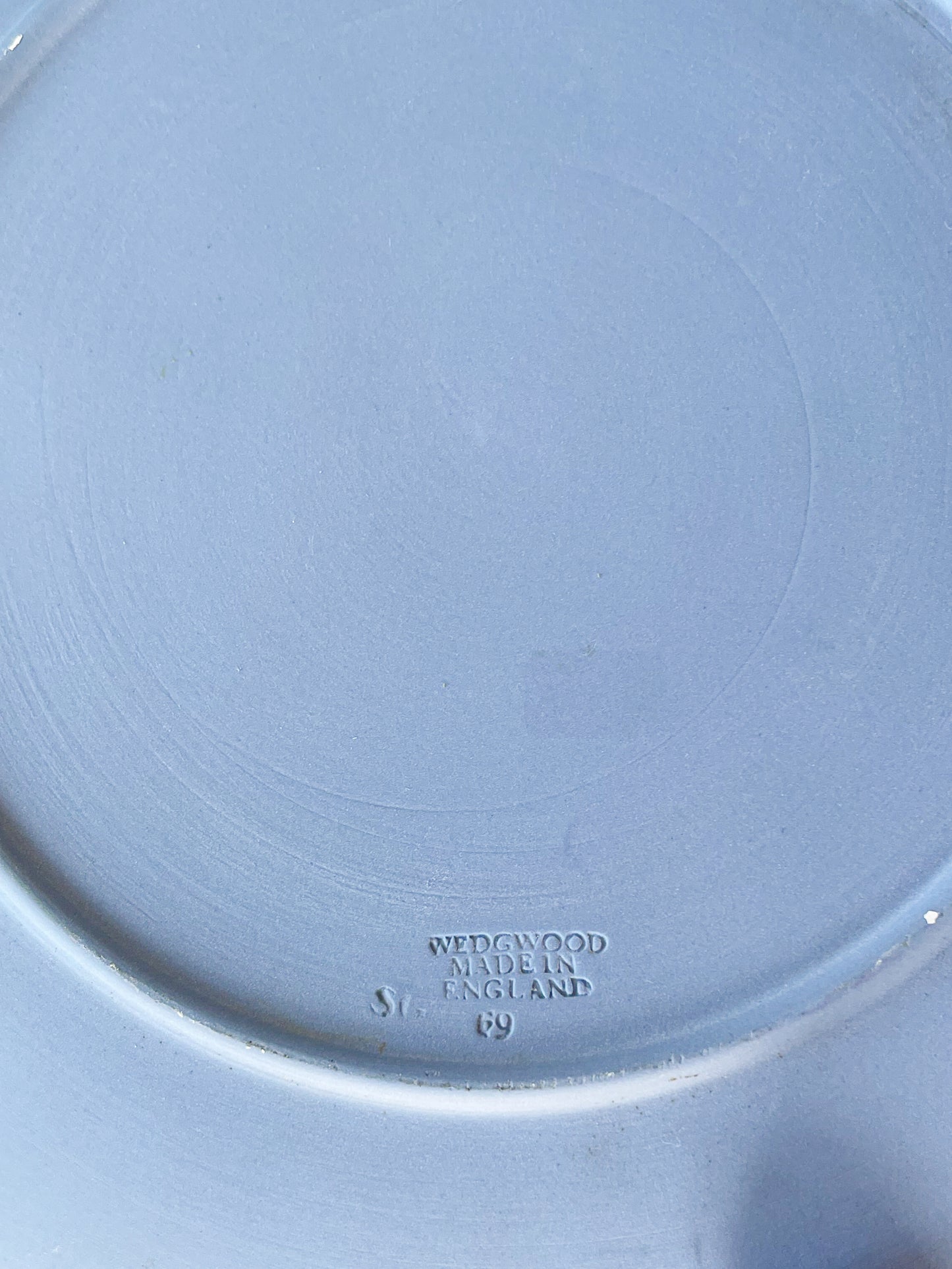 jasperware christmas collector plates