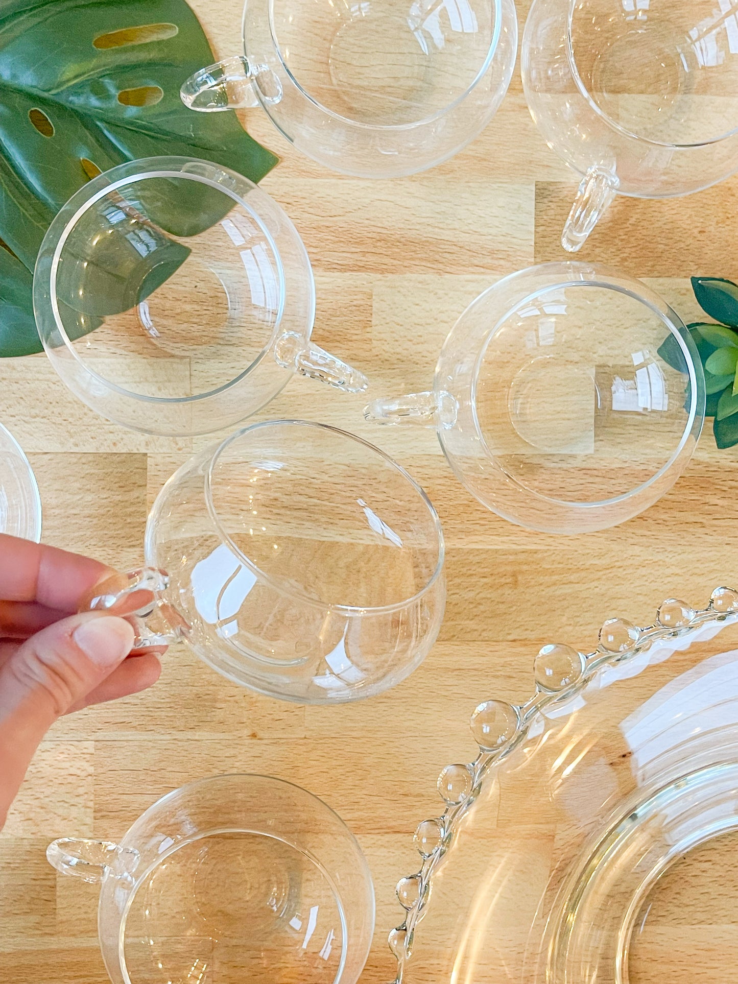 riekes-crisa "moderno" cups