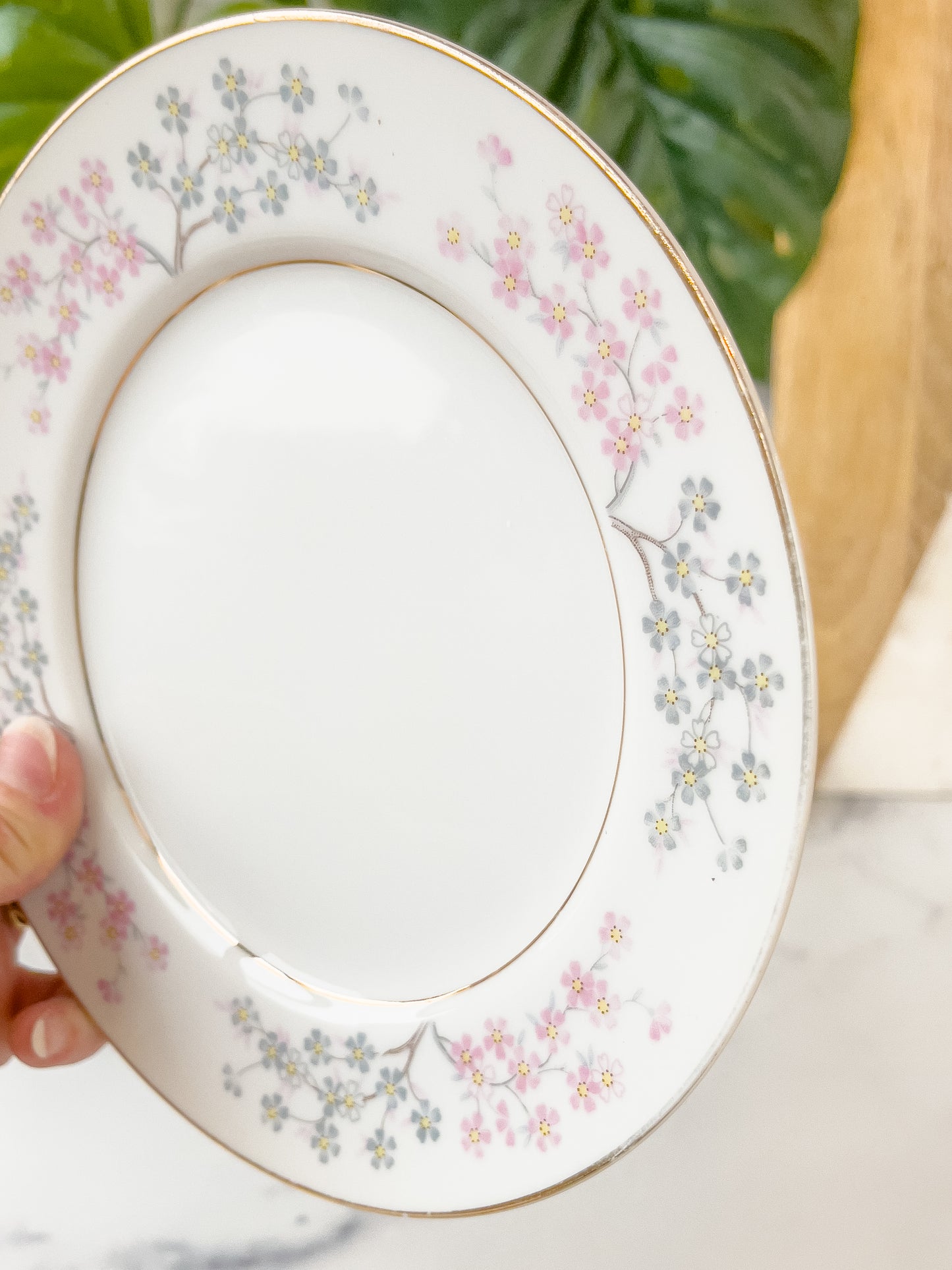 valmont "blossom time" china