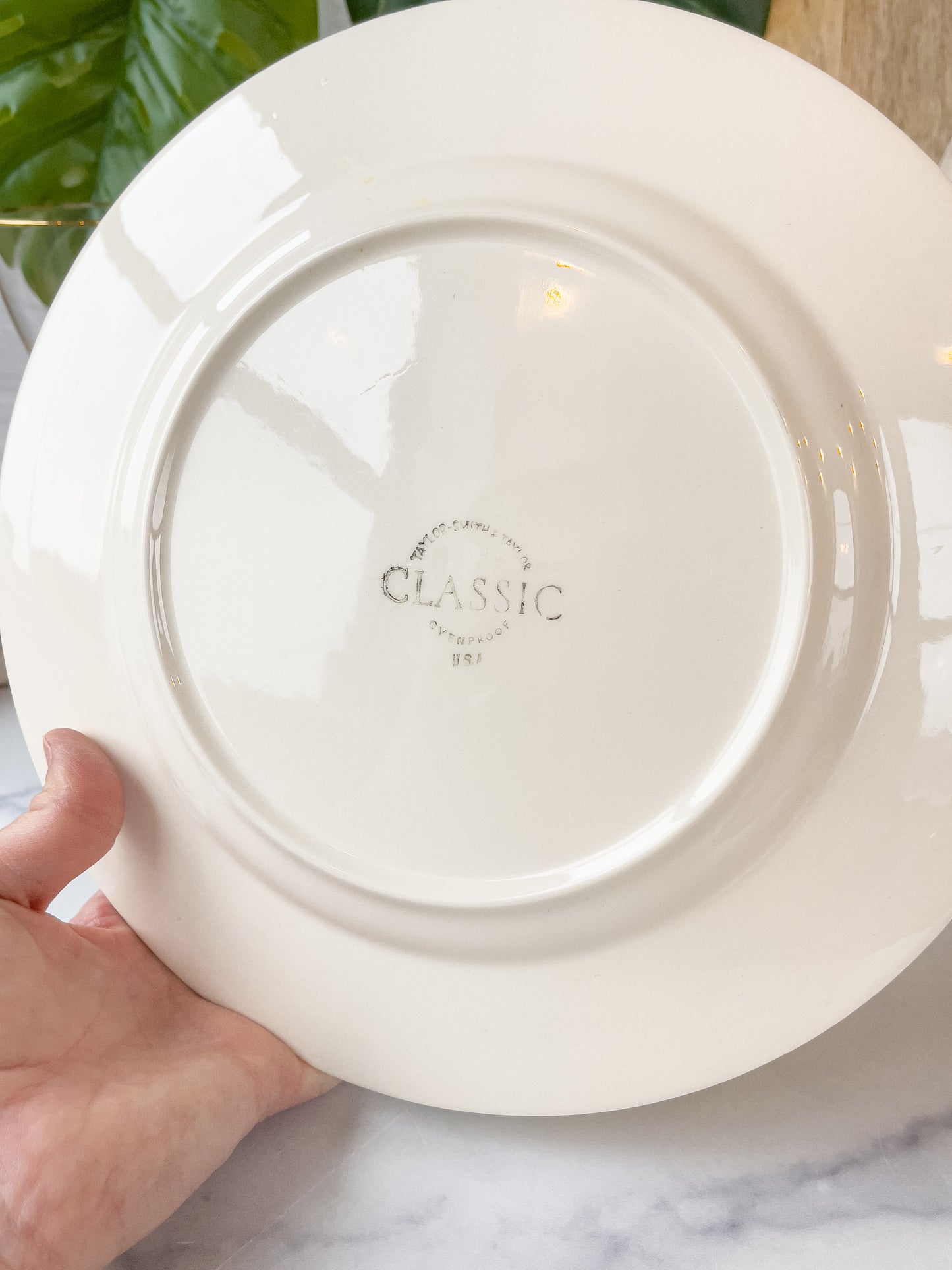 taylor-smith & taylor china