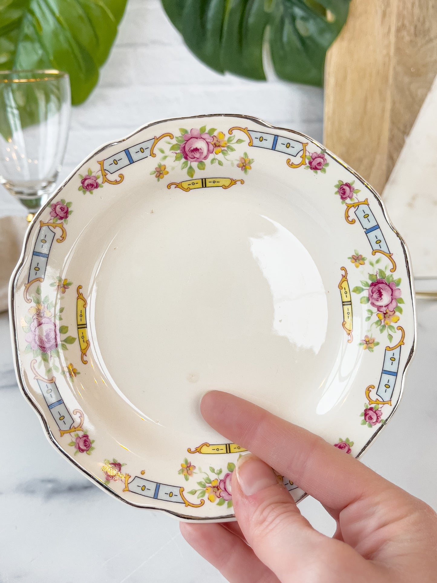 stetson china