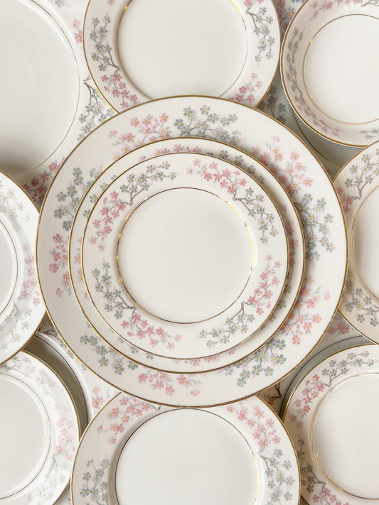 valmont "blossom time" china