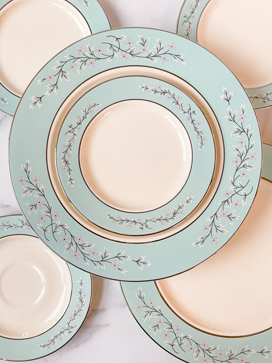 taylor-smith & taylor china